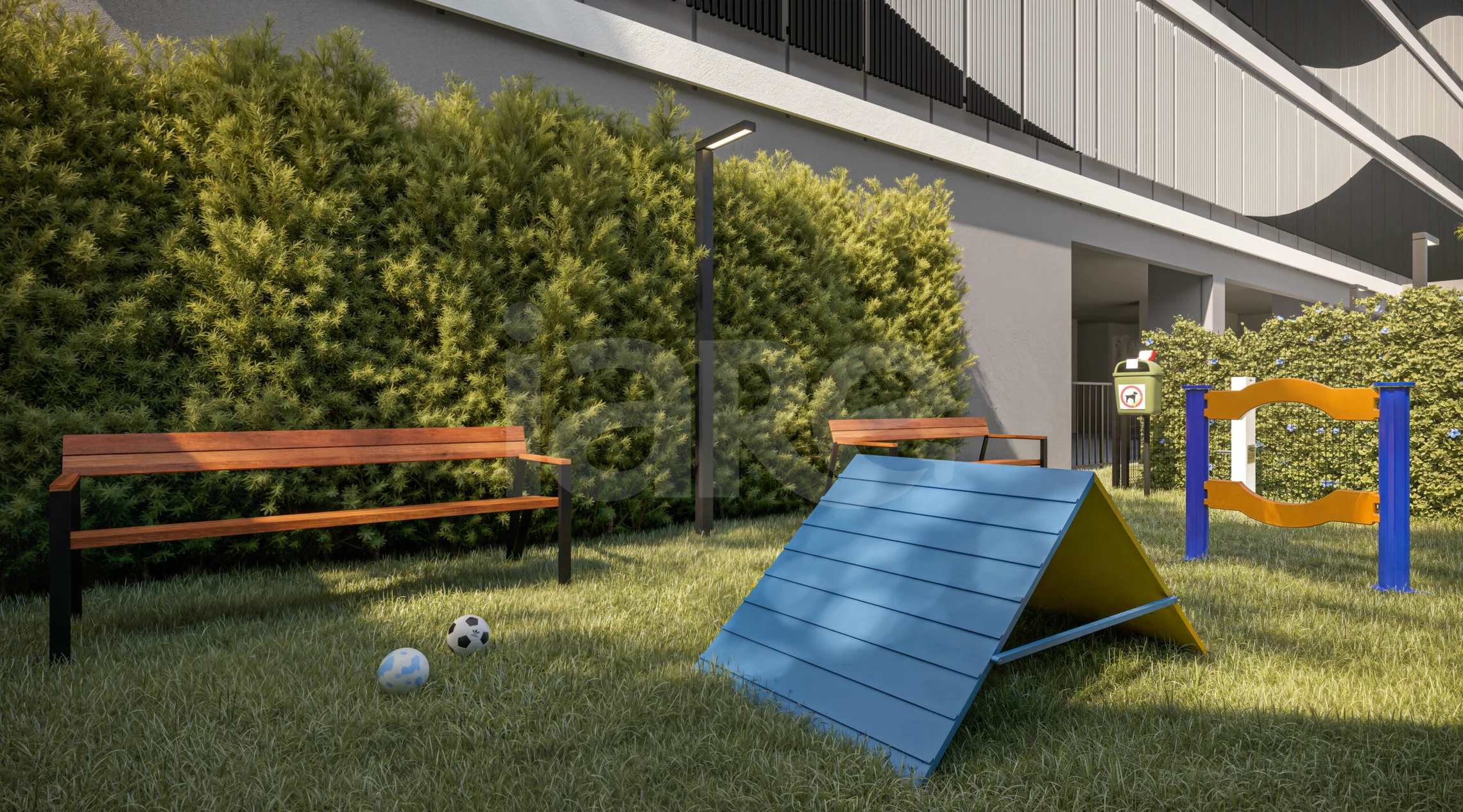 Volt C-220 - Apartamento com 66,07 m², em Jardim América — foto 15