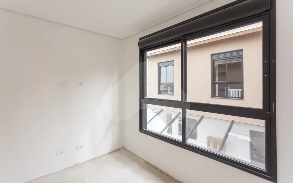 Monte Carlo - Casa com 268 m², em Tingui — foto 32