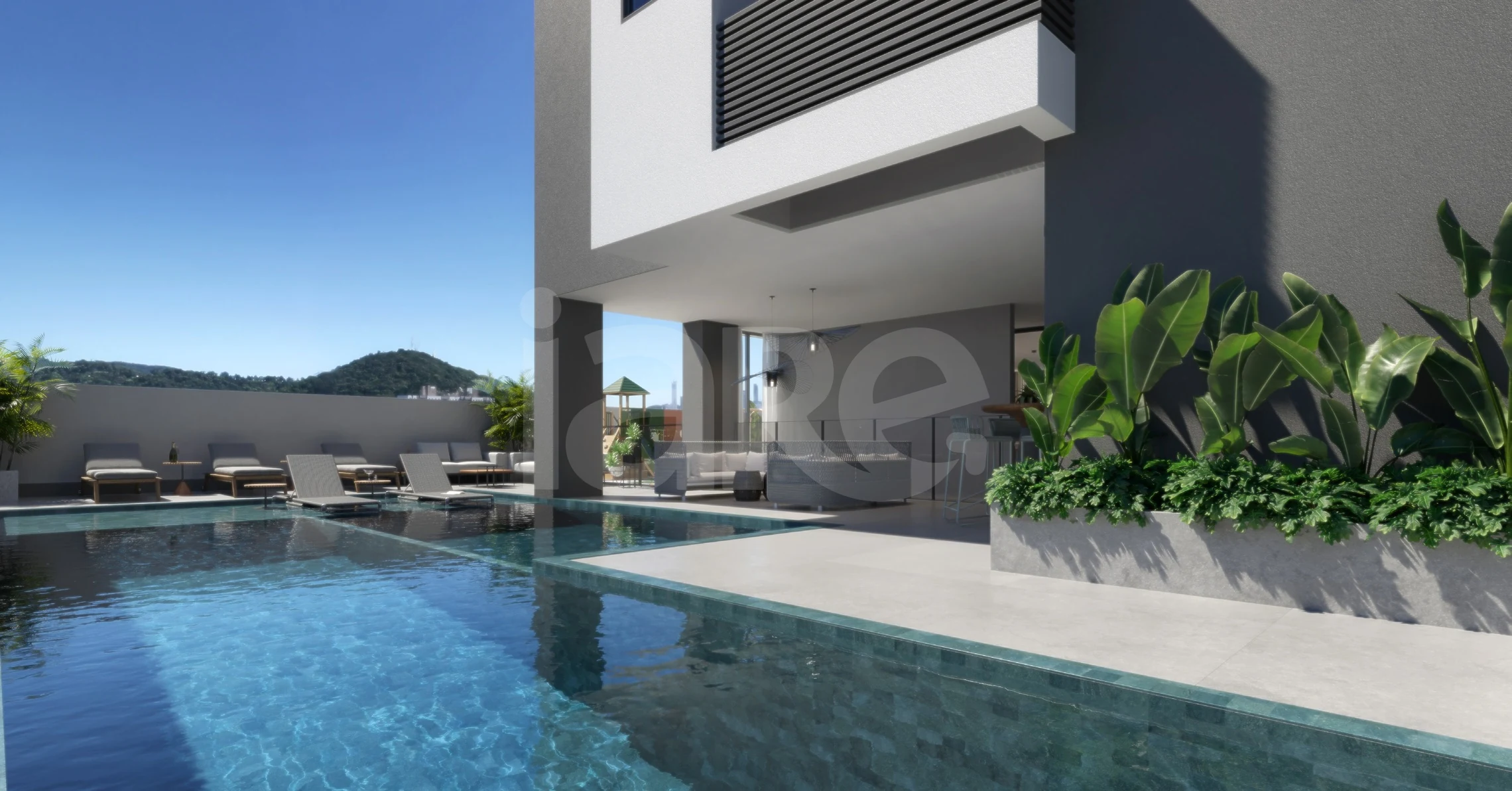 Oceana - Apartamento com 137,74 m², em Centro — foto 10