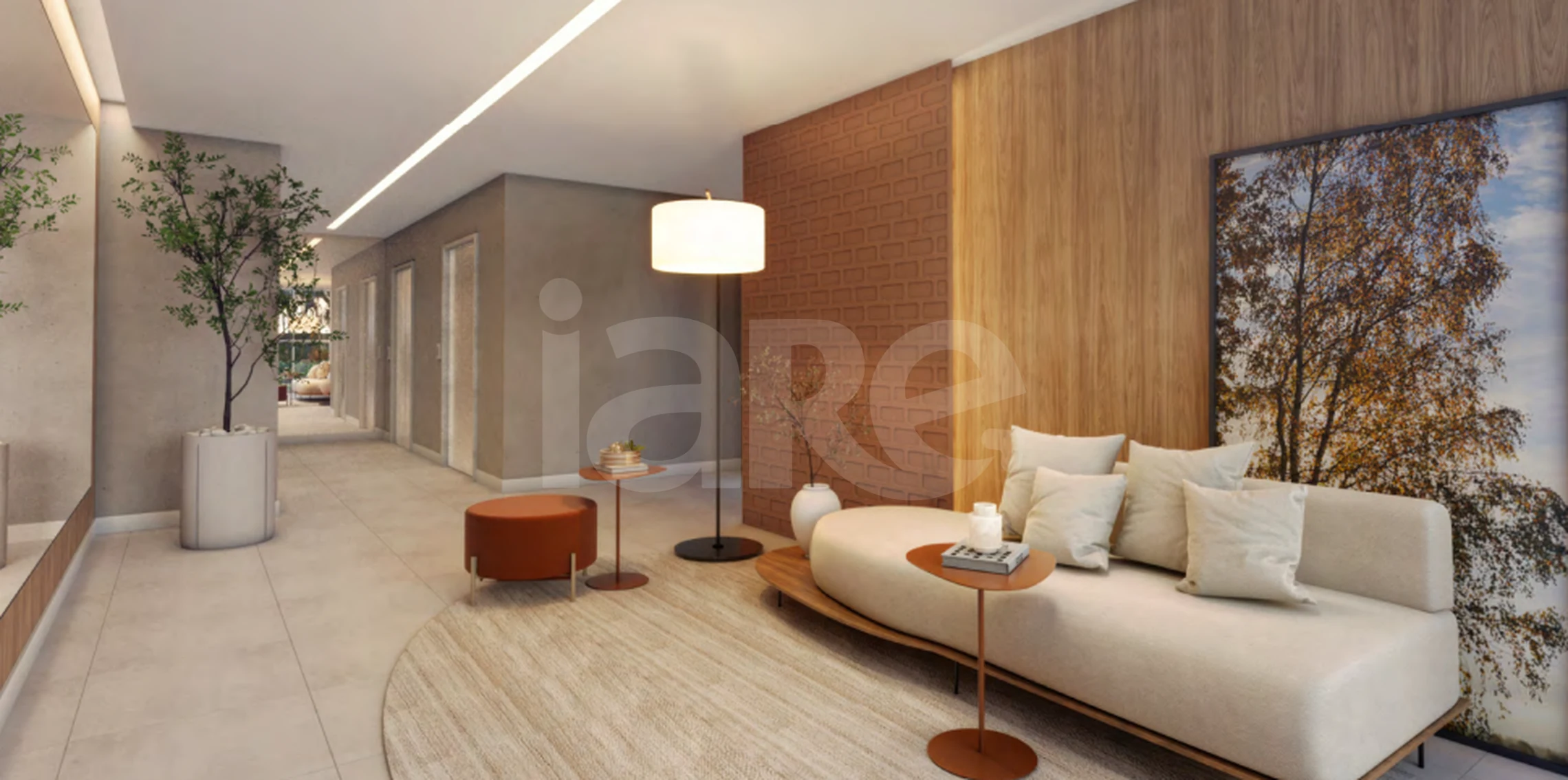 Monumental Residencial Conx - Apartamento com 44,59 m², em Santo Amaro — foto 14