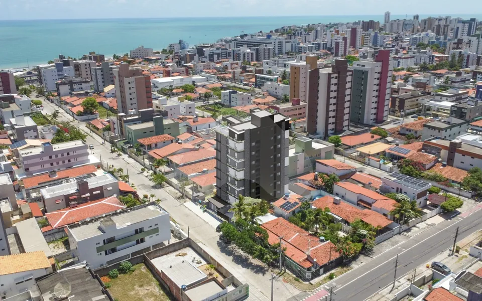 Verano - Apartamento com 78 m², em Bessa — foto 19