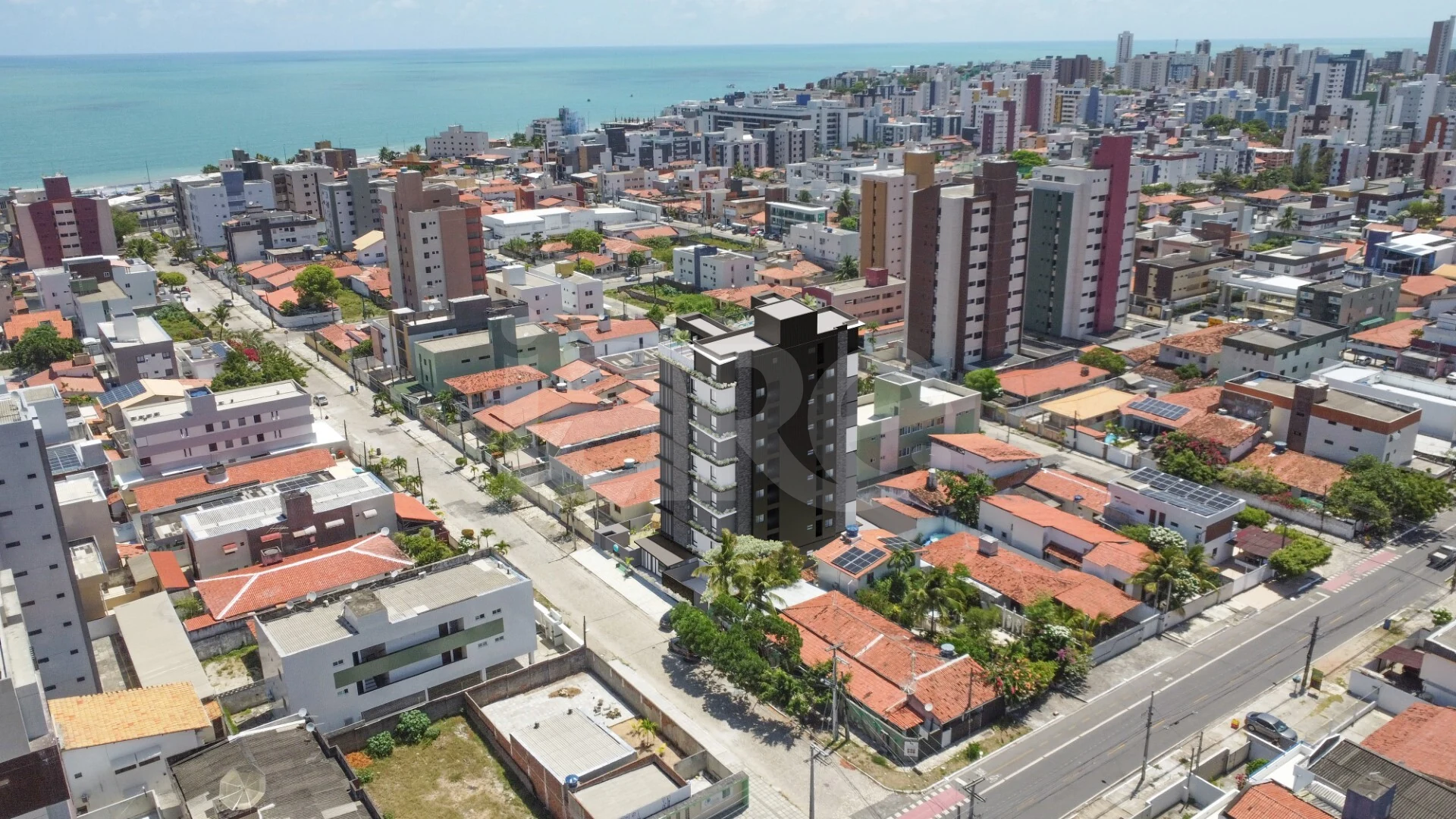 Verano - Cobertura com 118 m², em Bessa — foto 26
