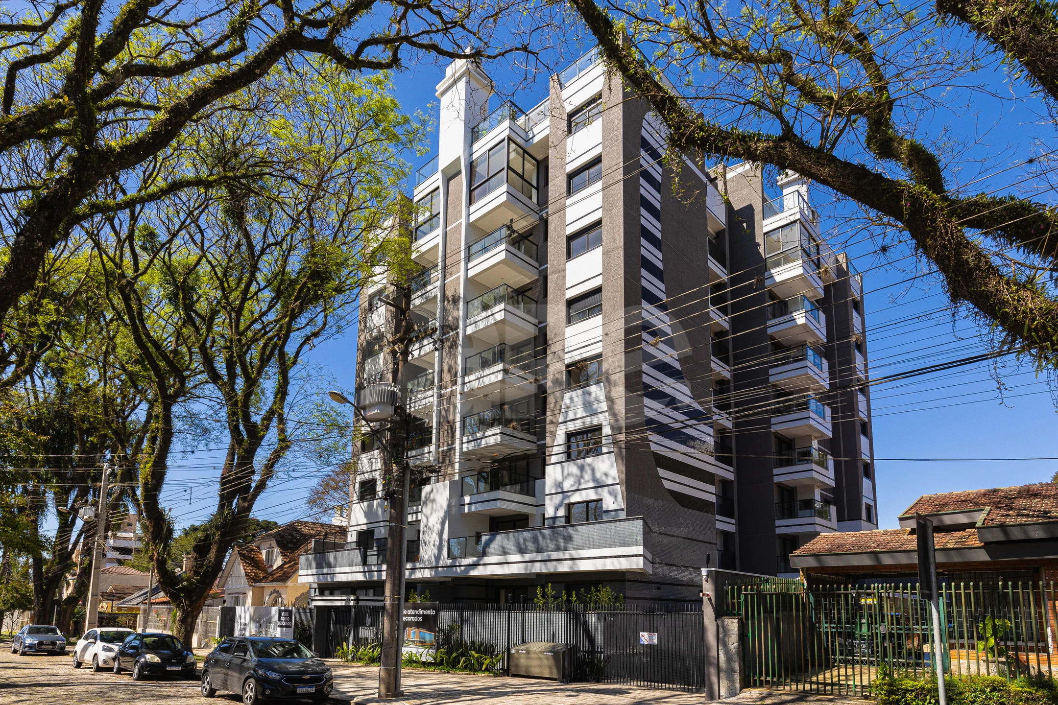 Terrasse Normandie - Cobertura com 173,36 m², em Juvevê — foto 5