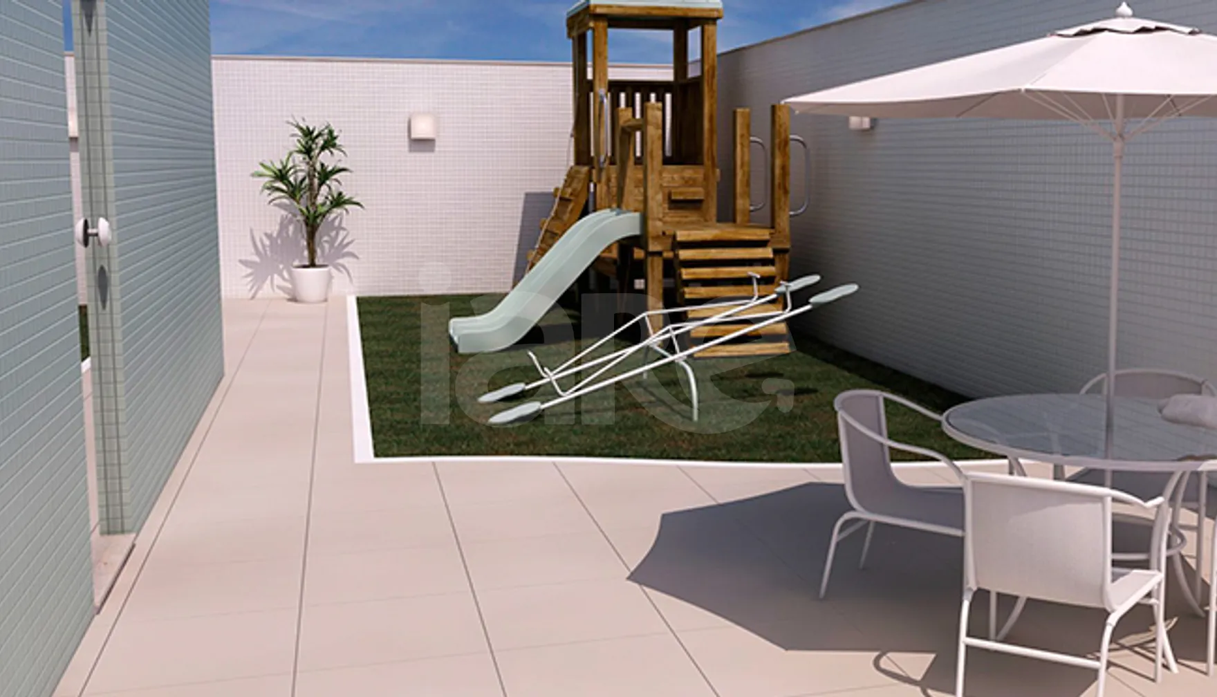 Evely Residencial - Cobertura com 502 m², em Centro — foto 18