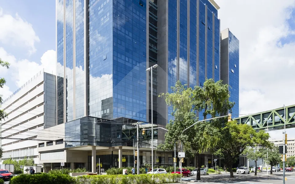 Foto de Walk Offices Praia de Belas
