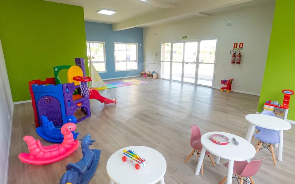 Villaggio Blu - Casa com 80,62 m², em Sítio Túnel Verde — foto 11