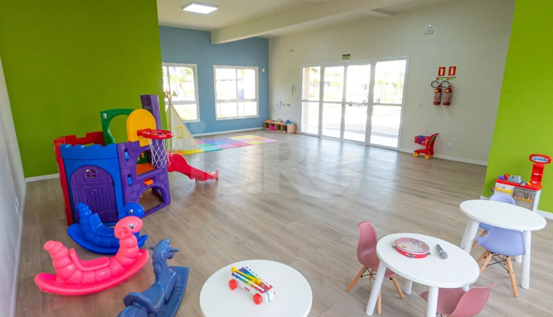 Villaggio Blu - Casa com 83,42 m², em Sítio Túnel Verde — foto 11