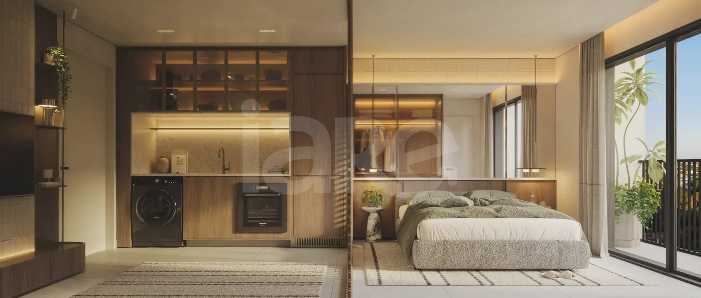 City Code Areião - Apartamento com 57,19 m², em Setor Marista — foto 13
