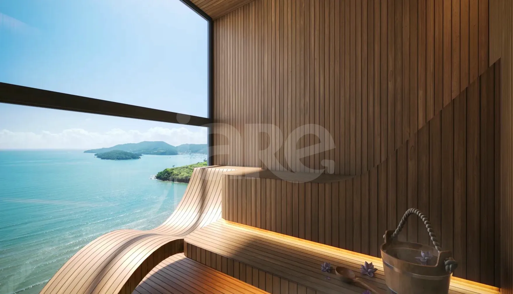 Ventus - Apartamento com 82 m², em Balneário Perequê — foto 19