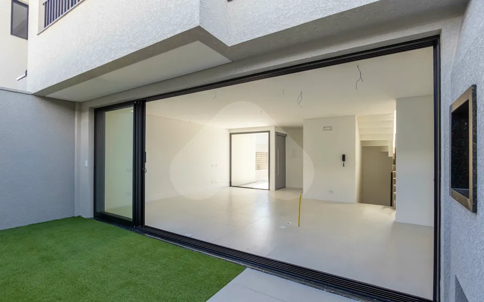 Braz Haus - Casa com 162,48 m², em São Braz — foto 13