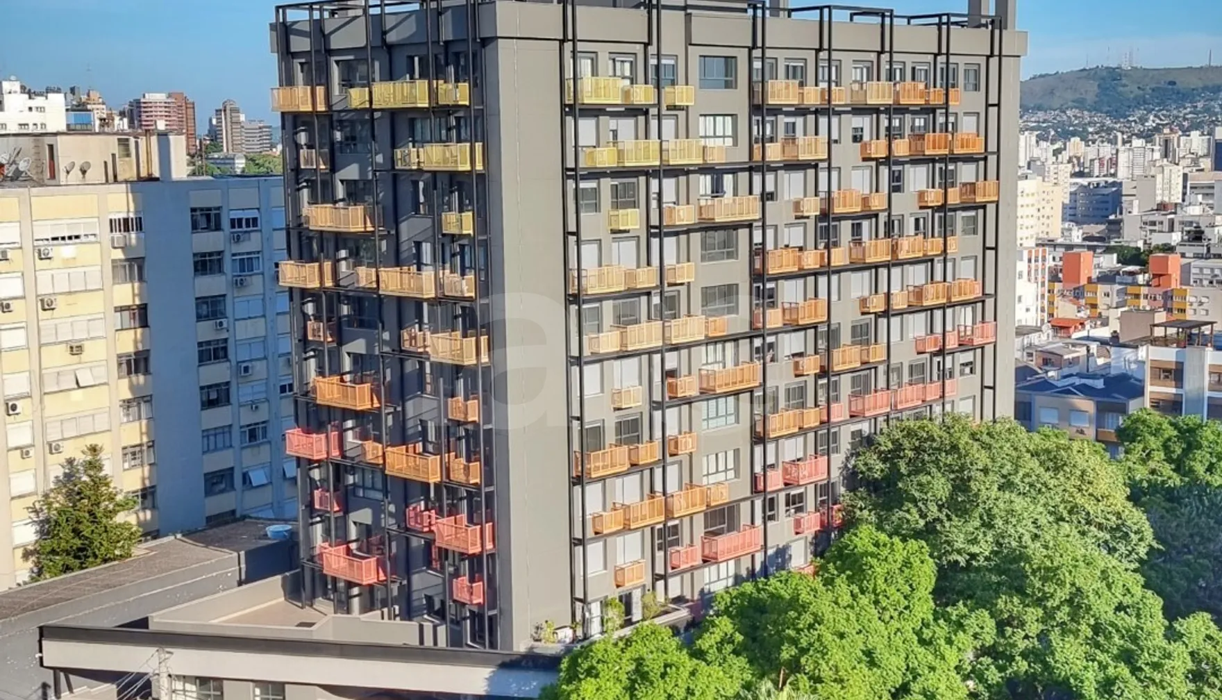 Switch - Studio com 43,28 m², em Independência — foto 4