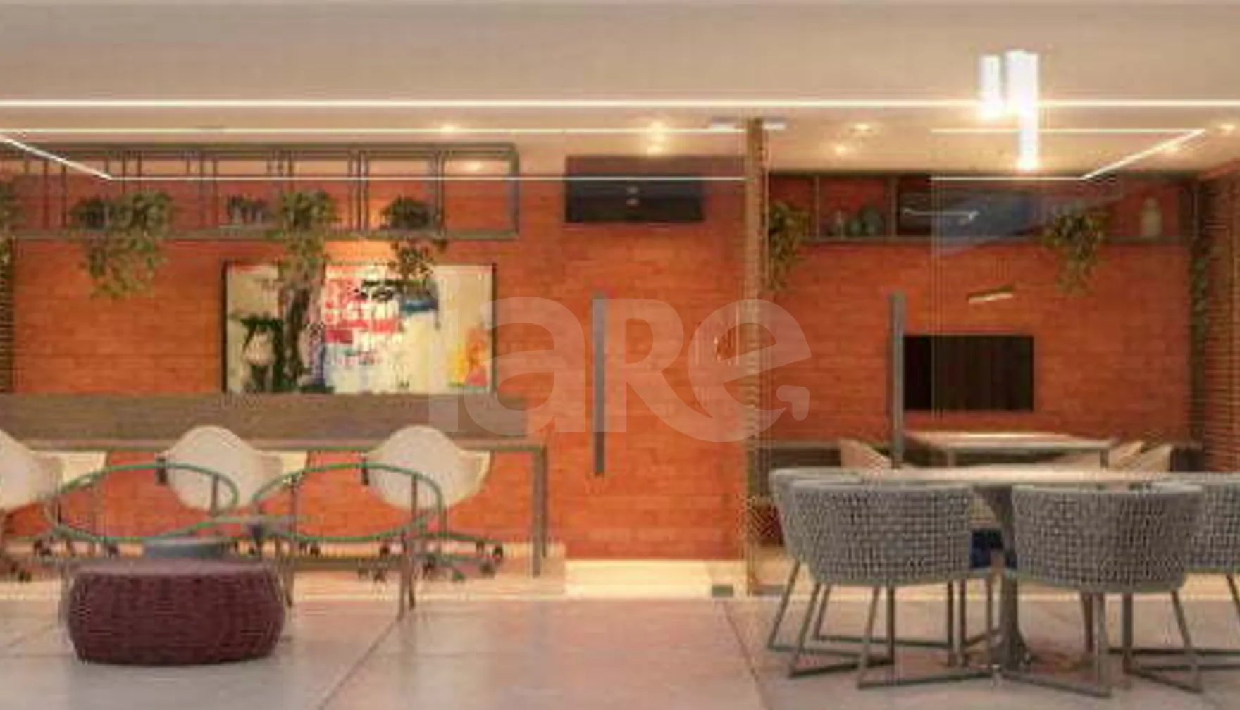 Corais - Apartamento com 87,25 m², em Ponta do Seixas — foto 14