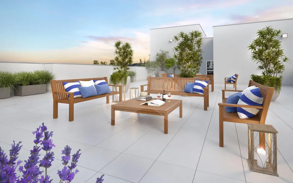 Hm Smart Guaianases 2 - Apartamento com 33,85 m², em Guaianases — foto 11