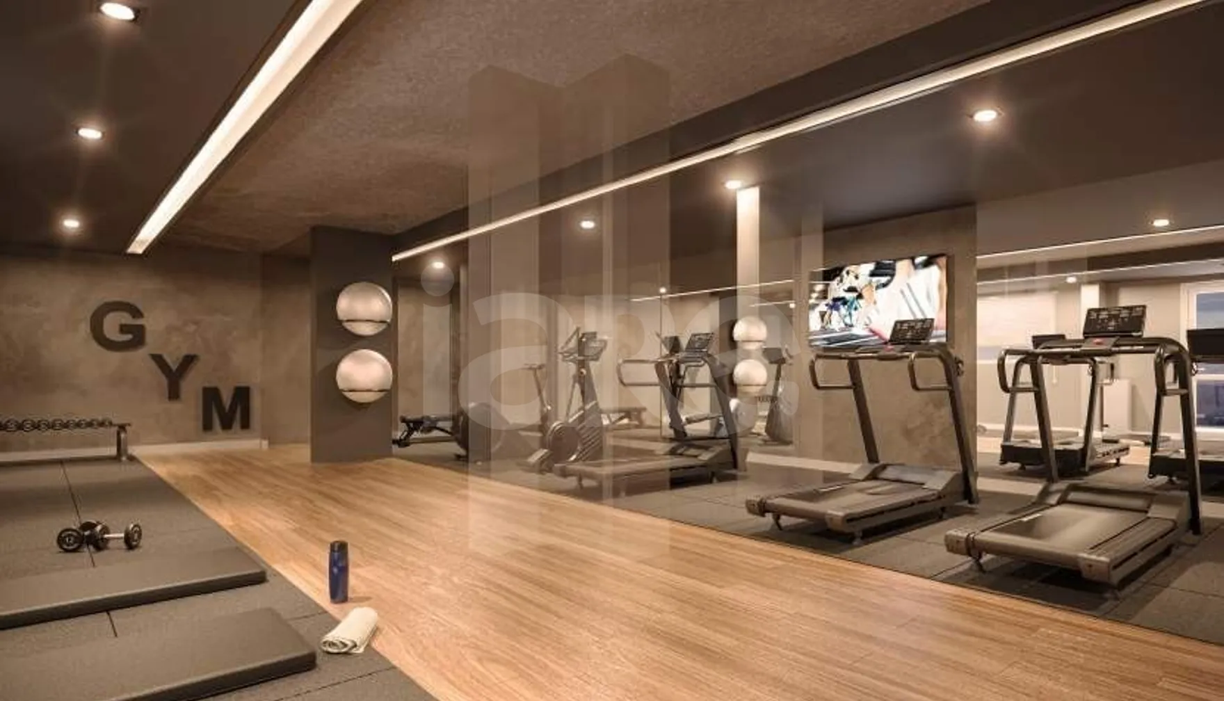 Vivaz Prime Vila Nova Cachoeirinha - Apartamento com 45,78 m², em Vila Nova Cachoeirinha — foto 6