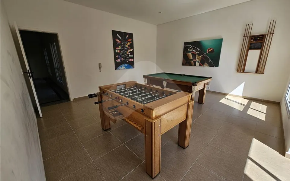 Topázio Tropical - Apartamento com 87 m², em Vila Gumercindo — foto 25