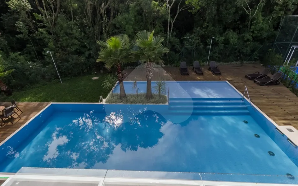 Euroville - Casa com 188,03 m², em Vila Nova — foto 16