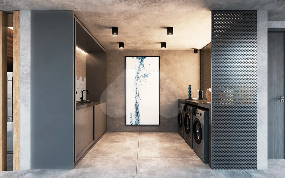 Urban 750 - Apartamento com 58,2 m², em Tambaú — foto 8