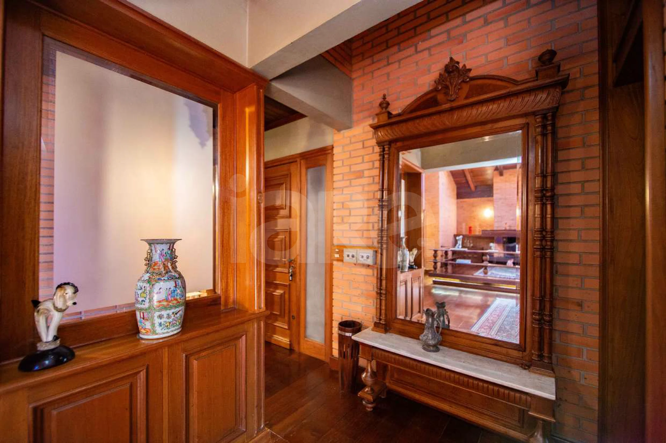 BVDMLL 225 Apto 301 - Apartamento com 274,8 m², em Bela Vista — foto 11