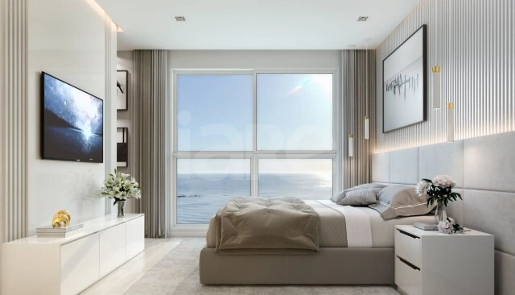Grand Place Tower - Apartamento com 170,42 m², em Centro — foto 7