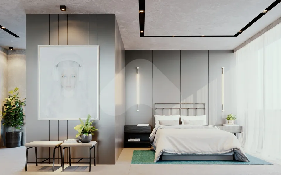 Hortus - Studio com 30,68 m², em Manaíra — foto 26
