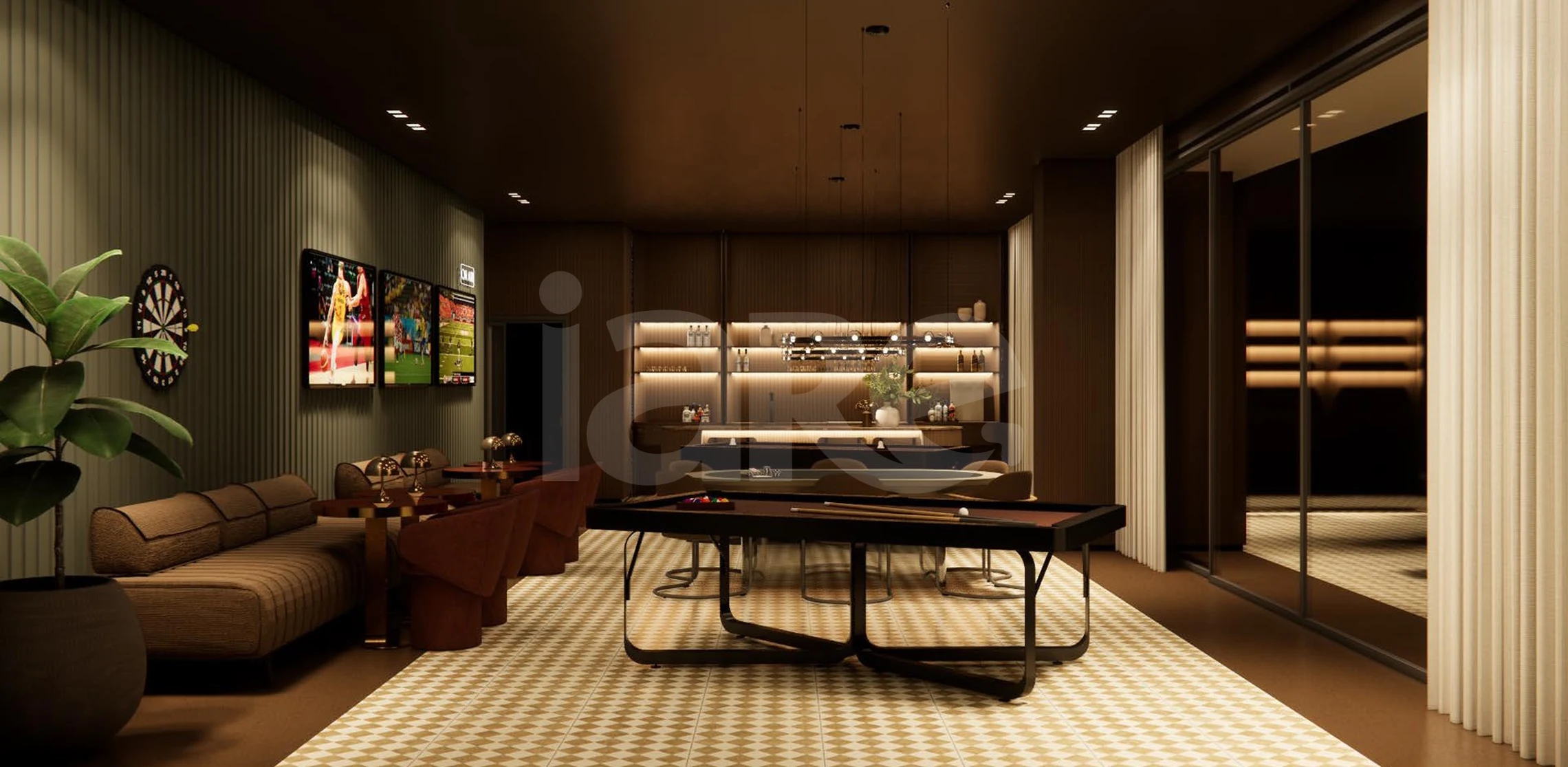 Daterra Premium - Apartamento com 56,02 m², em Estados — foto 25