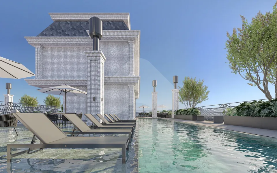 Beach Sky - Apartamento com 77,51 m², em Centro — foto 21