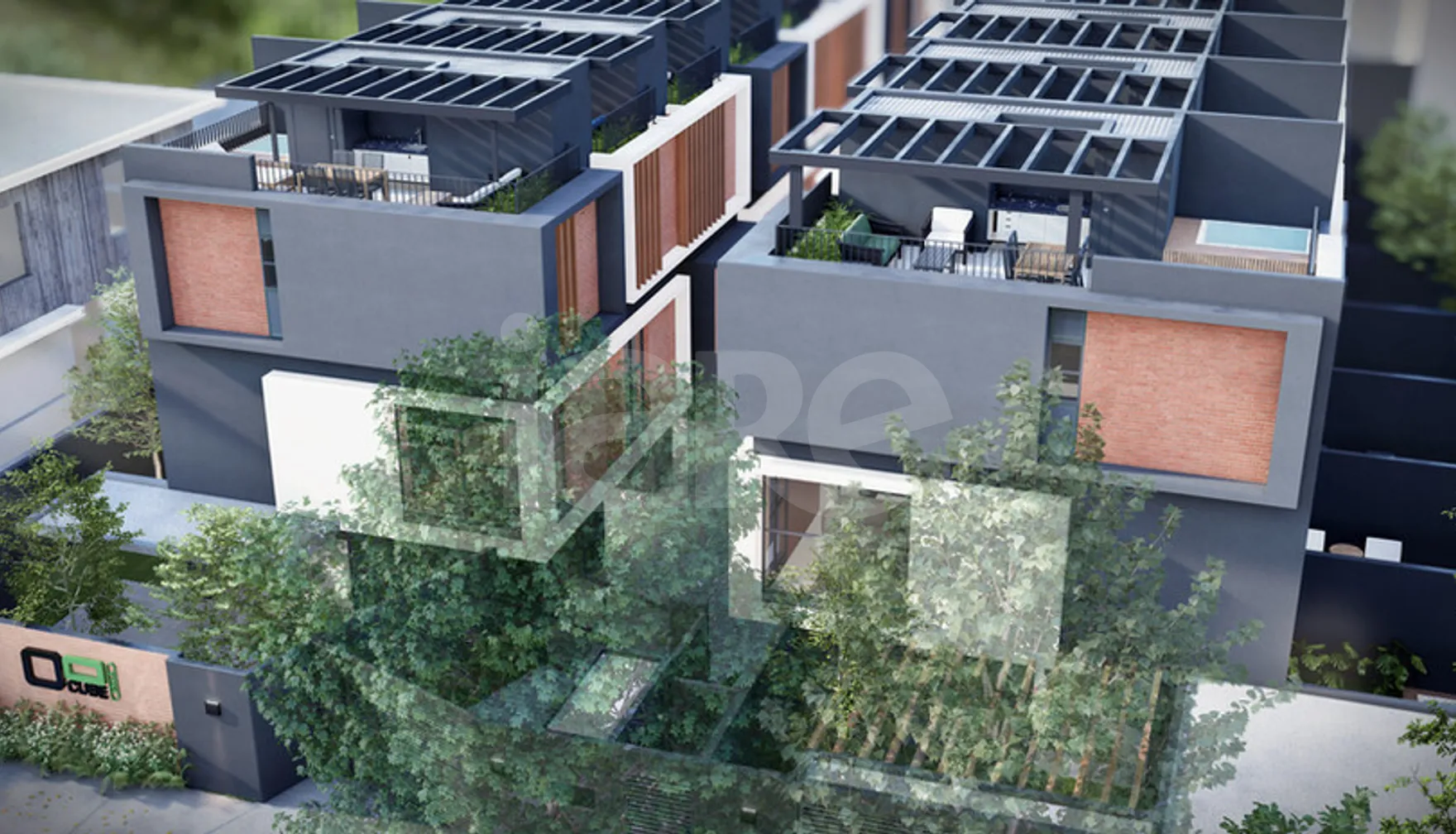 CUBE Villa - Casa com 199,8 m², em Campo Belo — foto 12