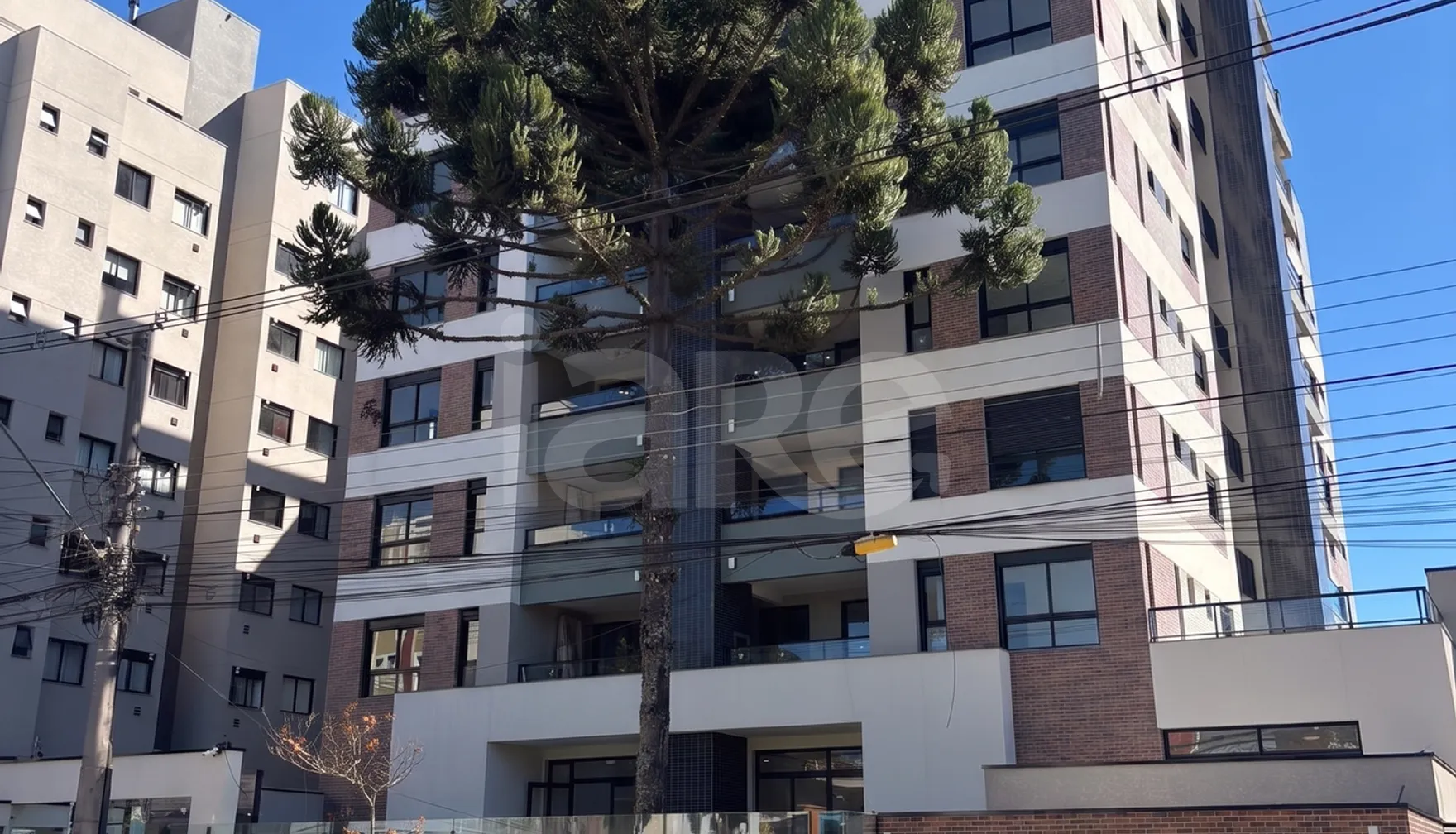 Solare Di Vicenza - Apartamento com 95 m², em Bacacheri — foto 7