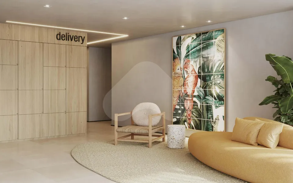 Vista Park Ibirapuera - Apartamento com 73,48 m², em Ibirapuera — foto 7