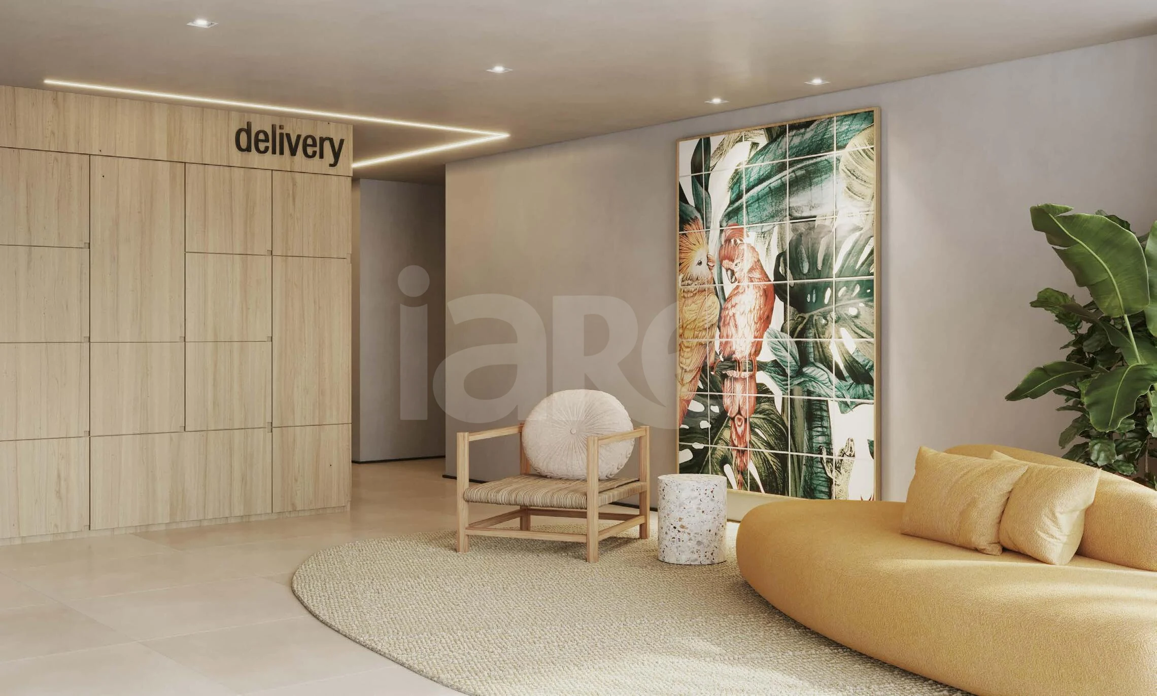 Vista Park Ibirapuera - Apartamento com 88,32 m², em Ibirapuera — foto 7