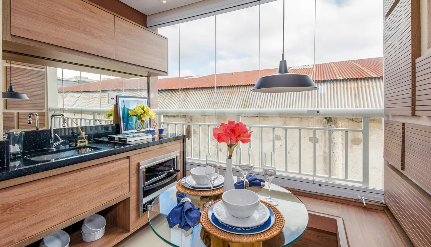 Olimpic MBigucci - Apartamento com 46,08 m², em Jardim Santa Cruz — foto 20