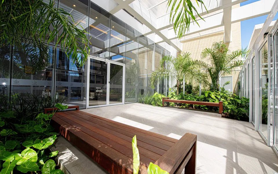 Tribeca - Apartamento com 119,22 m², em Aldeota — foto 7