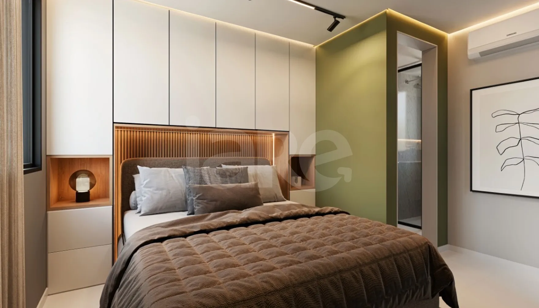 Morata Living Residence - Garden com 62,67 m², em Imbiribeira — foto 5