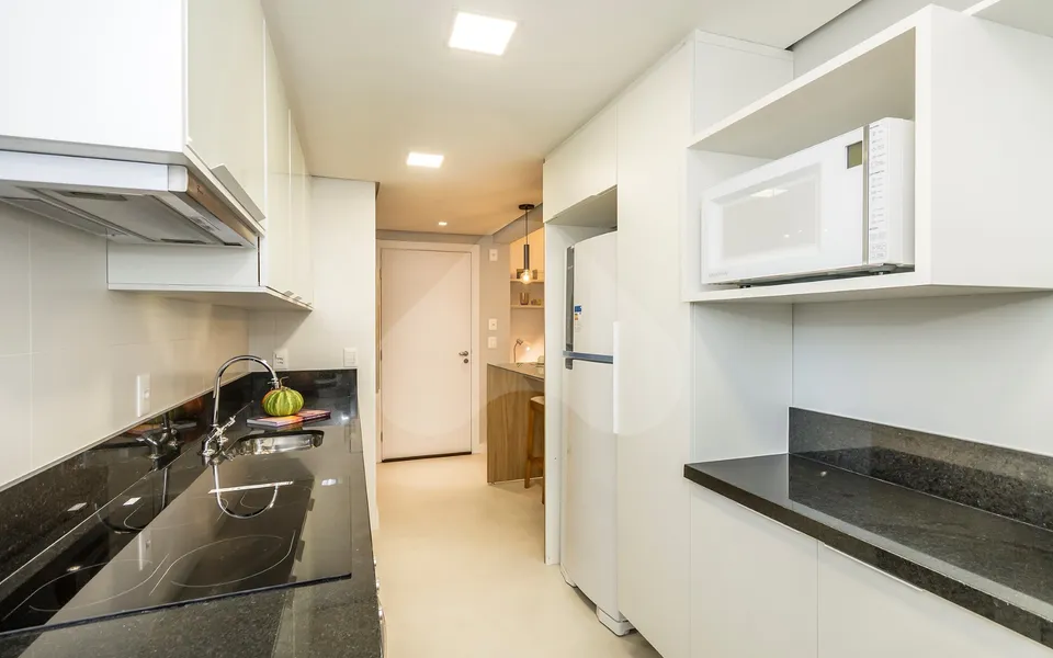 Emílio 111 Boutique Residences - Apartamento com 53,37 m², em Três Figueiras — foto 36
