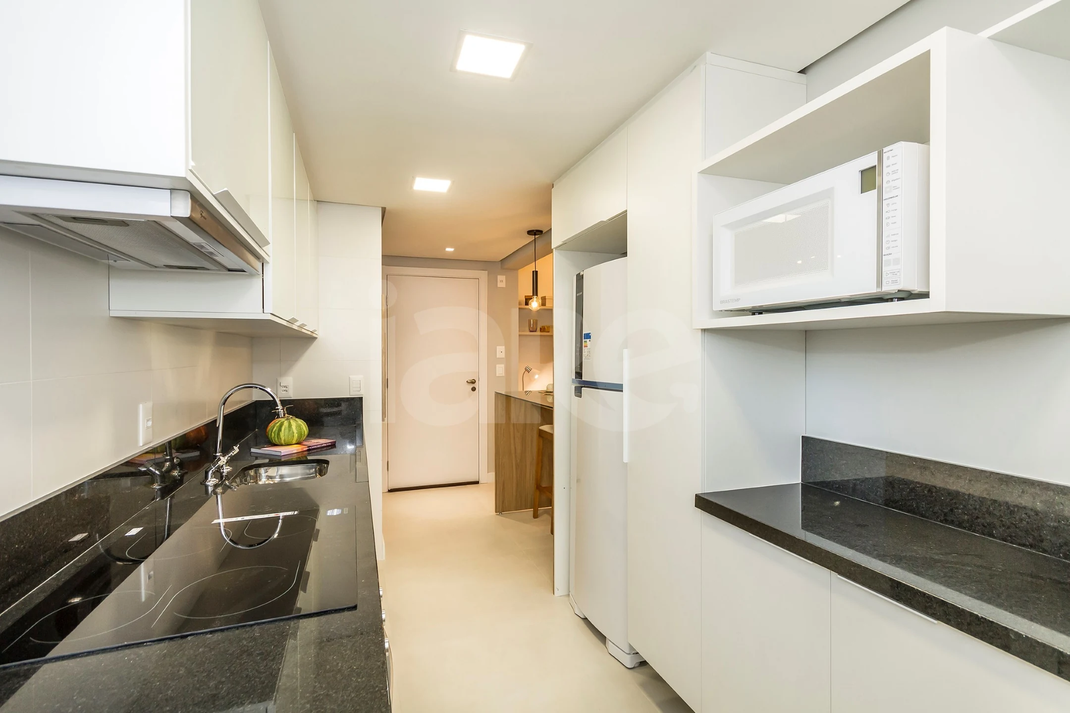 Emílio 111 Boutique Residences - Apartamento com 53,37 m², em Três Figueiras — foto 26