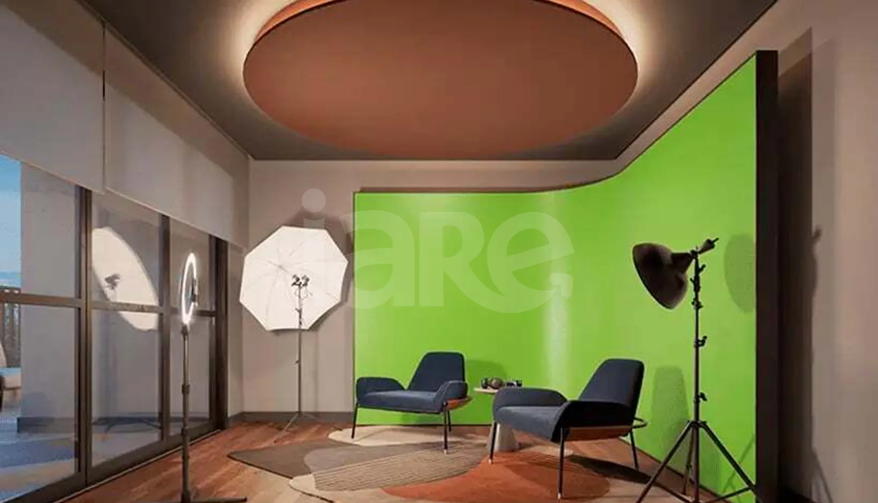 Criare - Apartamento com 57,44 m², em Mirandópolis — foto 20