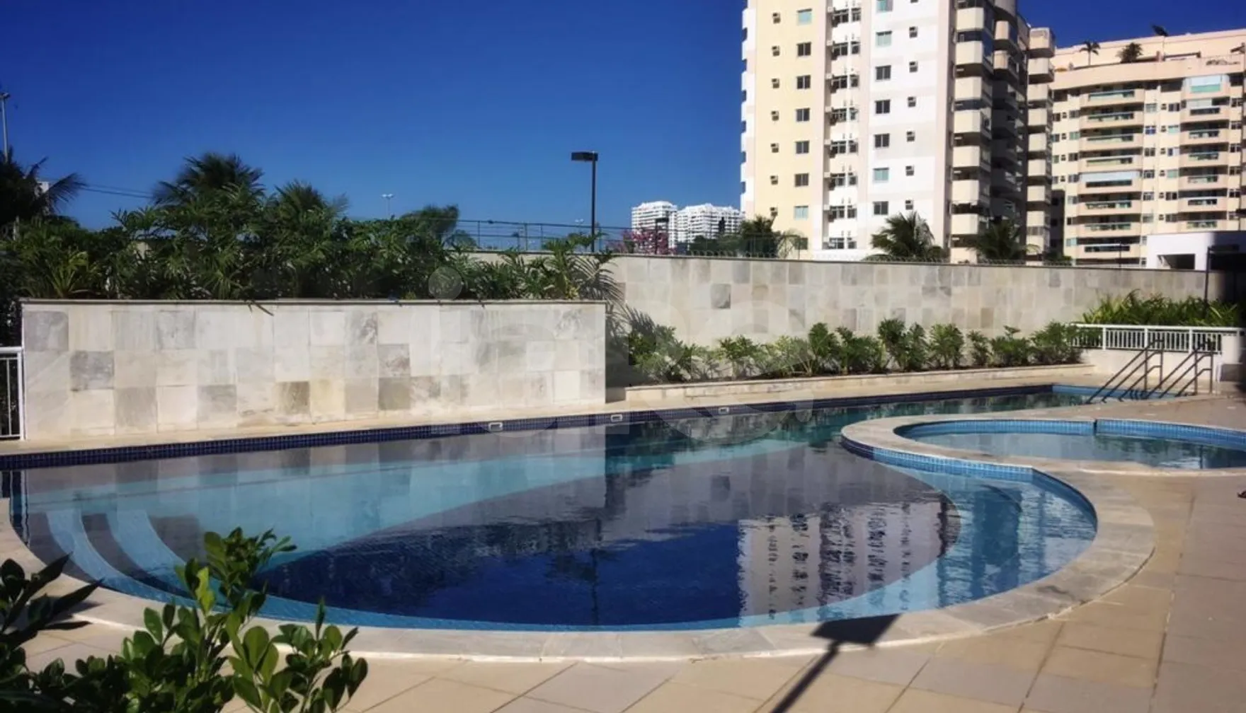 Barra Wave - Apartamento com 82,04 m², em Recreio dos Bandeirantes — foto 8