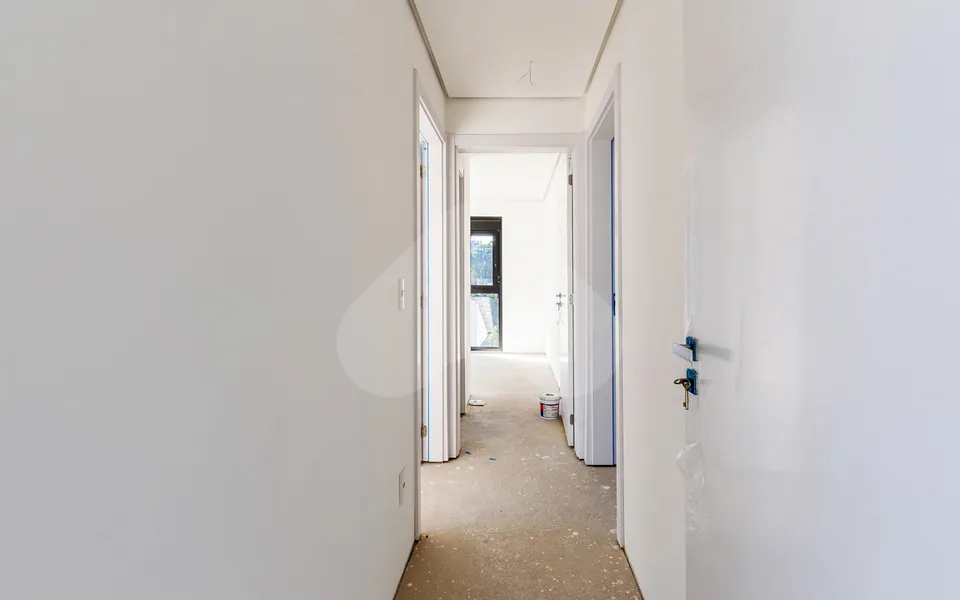 Manhattan Apto ONE19784 - Apartamento com 121,76 m², em Santa Cecília — foto 14