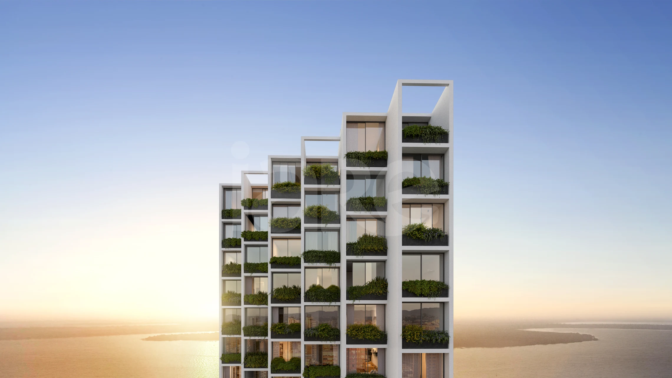 Ora Studios do Cais - Studio com 24,9 m², em Centro Histórico — foto 4