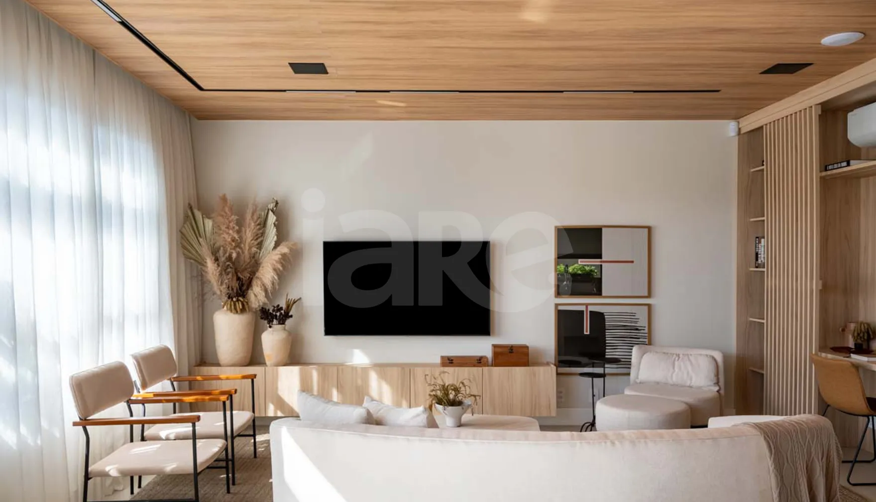 Ares Home - Casa com 155,15 m², em Sousas — foto 4