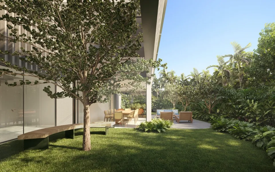 Casa Praça - Casa com 1049,96 m², em Jardim Paulistano — foto 15