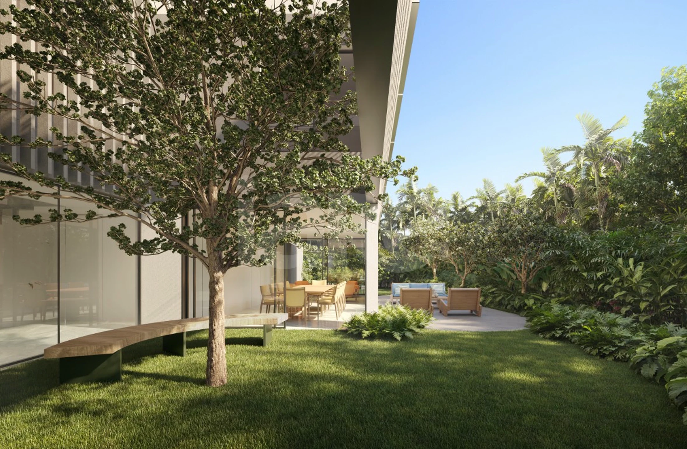 Casa Praça - Casa com 1049,96 m², em Jardim Paulistano — foto 15