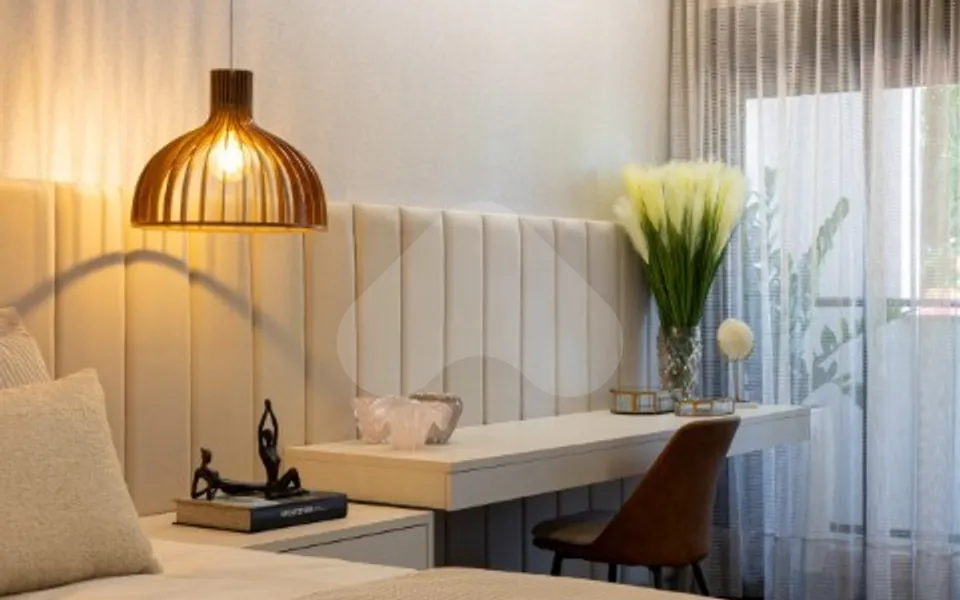 Ares Marista - Apartamento com 186,56 m², em Setor Marista — foto 46