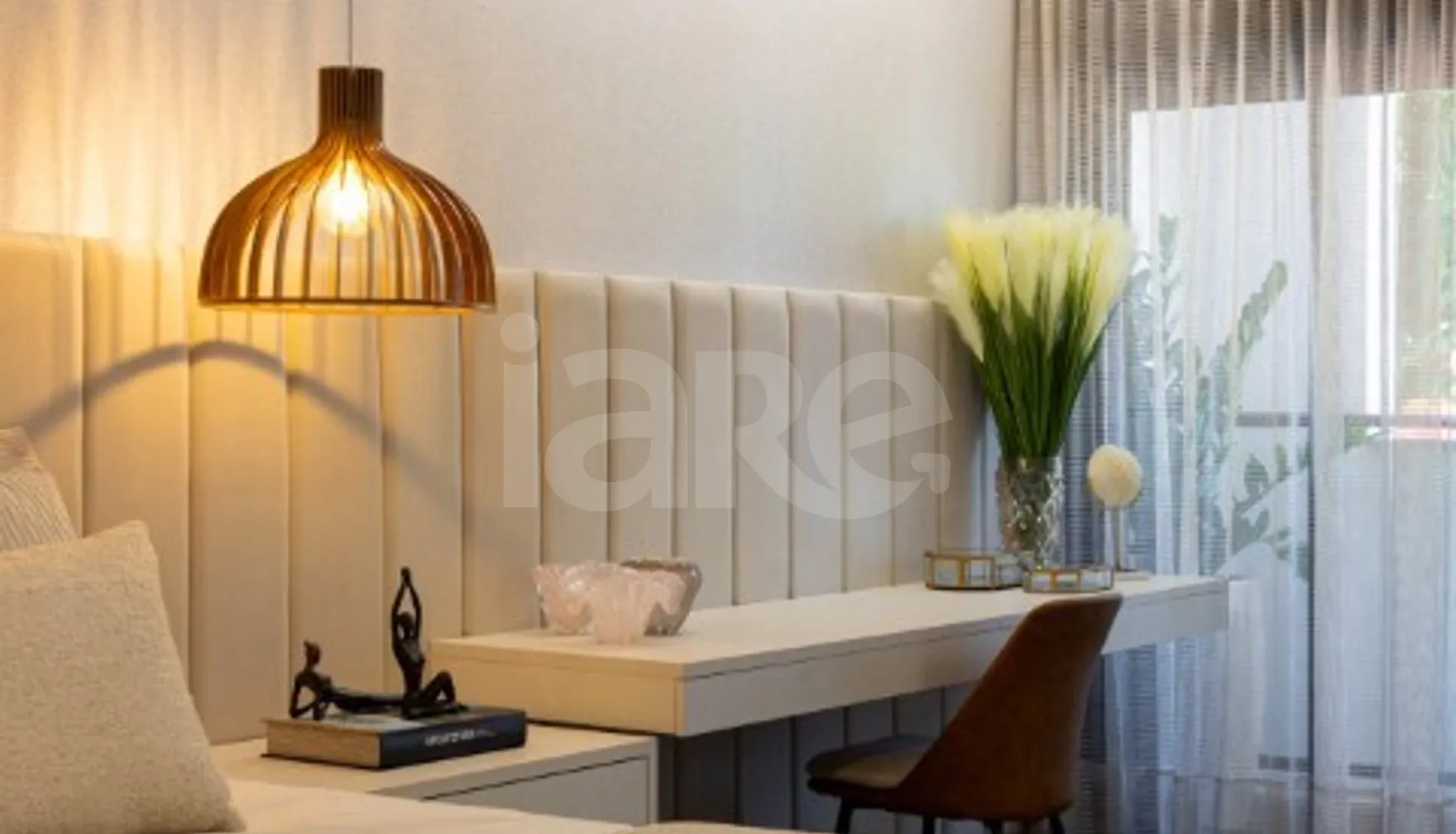 Ares Marista - Apartamento com 348,54 m², em Setor Marista — foto 19