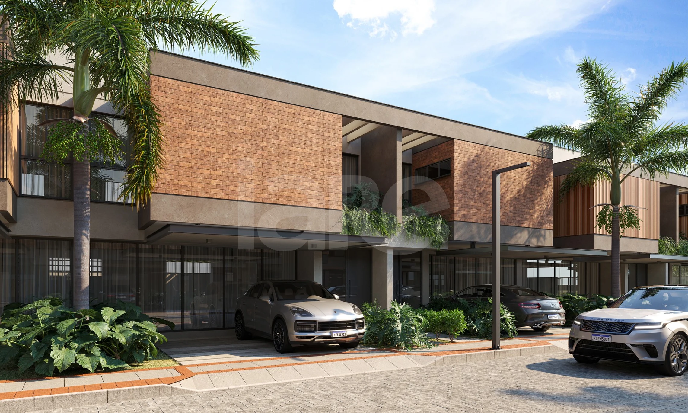 Quinta Jatobá - Casa com 216,35 m², em Morada de Laranjeiras — foto 11
