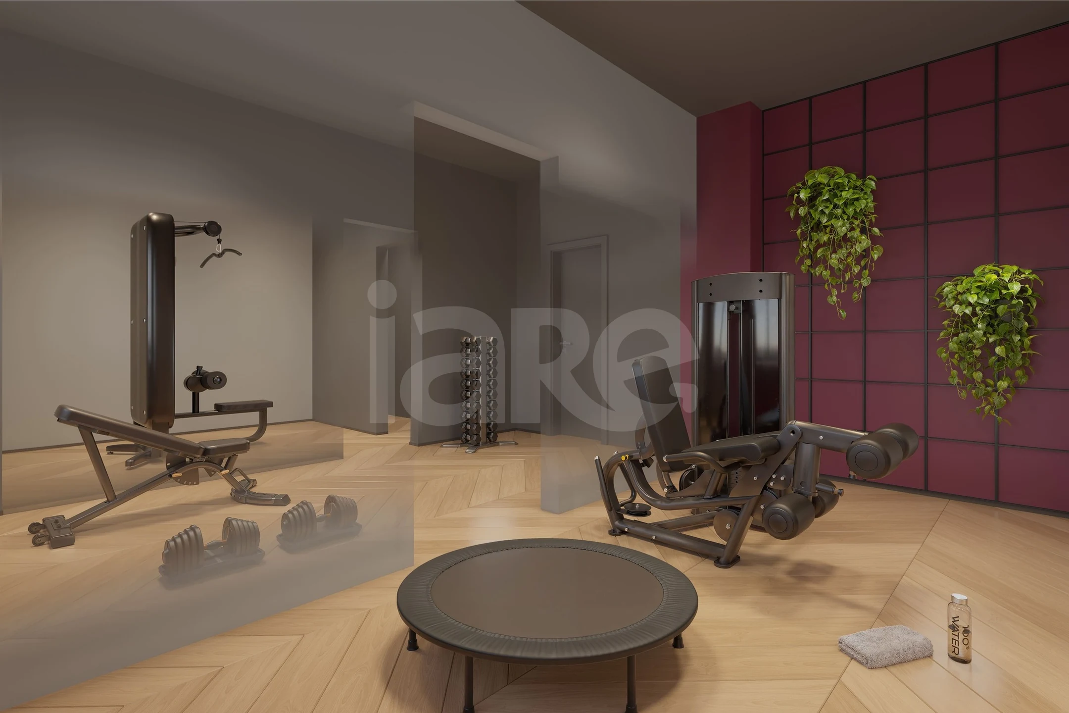 Vivaz Connection Mooca - Apartamento com 24,17 m², em Mooca — foto 4