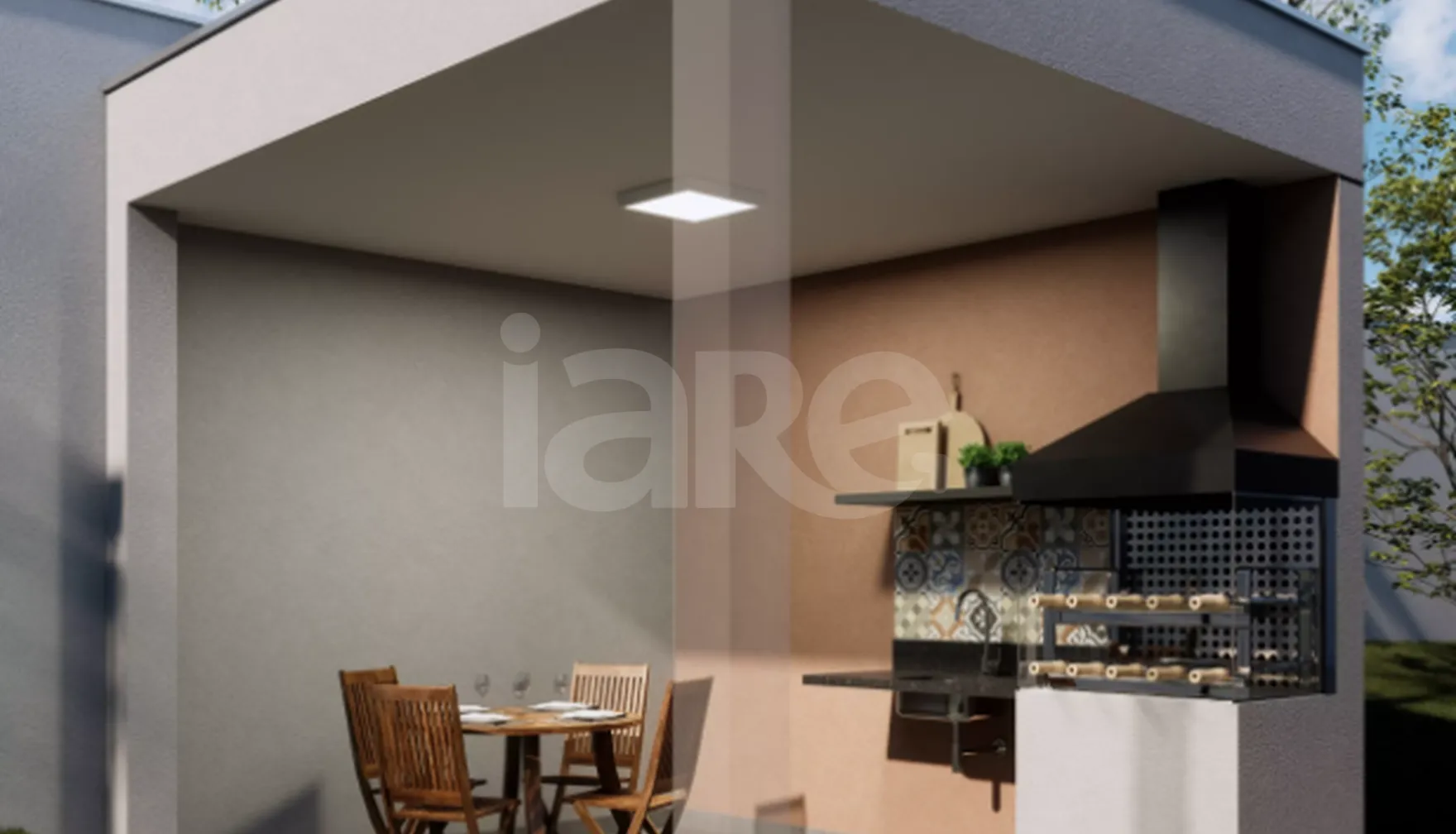 Metrocasa Viva Itaquera - Apartamento com 27,34 m², em Itaquera — foto 24