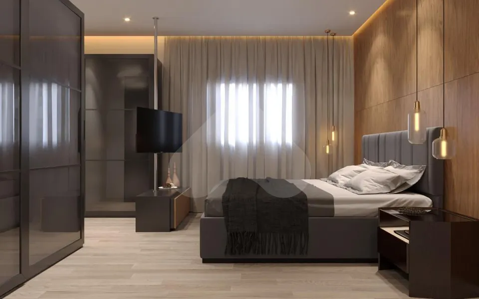 Tierra del Sol - Apartamento com 115 m², em Centro — foto 11