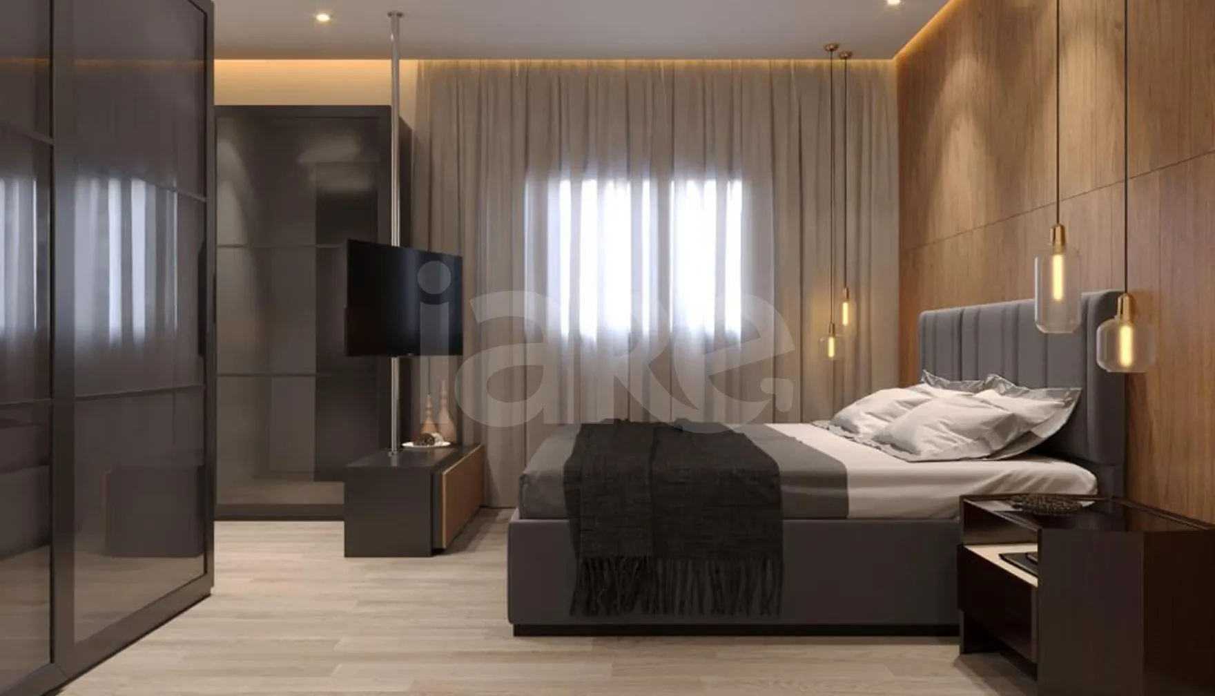 Tierra del Sol - Apartamento com 115 m², em Centro — foto 3