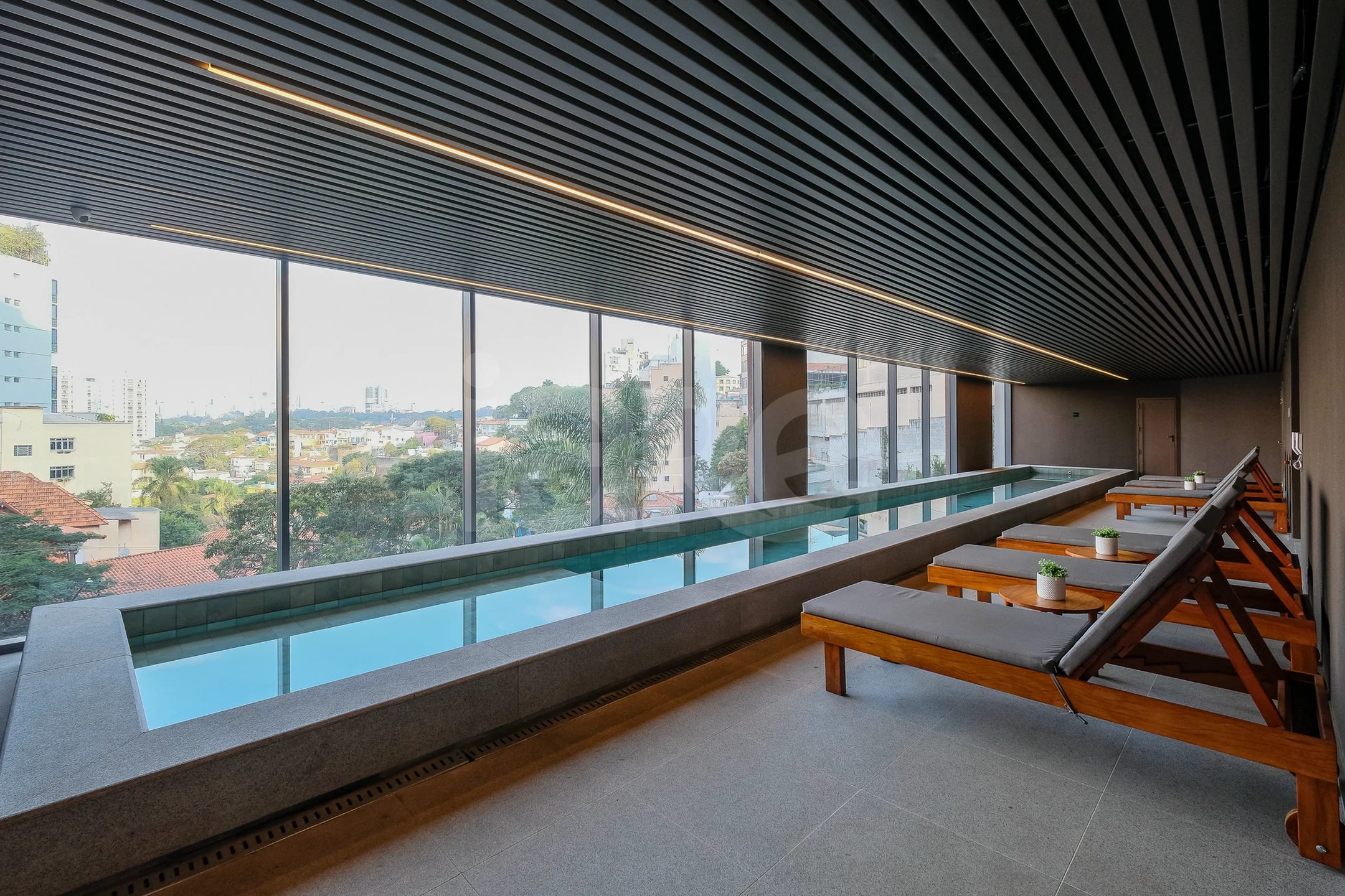 Central das Artes - Apartamento com 111,2 m², em Perdizes — foto 5